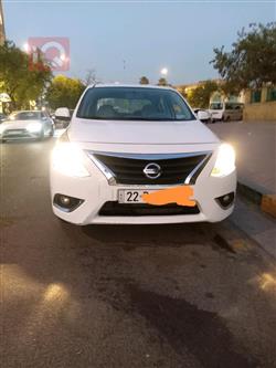 نيسان صني